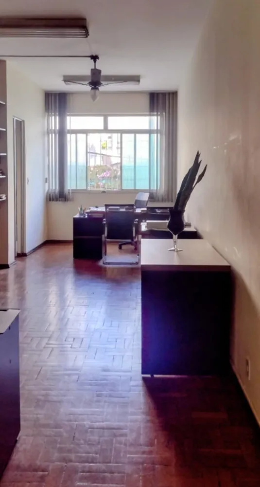 Sala-Conjunto, 40 m² - Foto 4