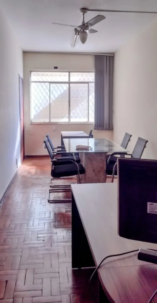 Sala-Conjunto, 40 m² - Foto 7