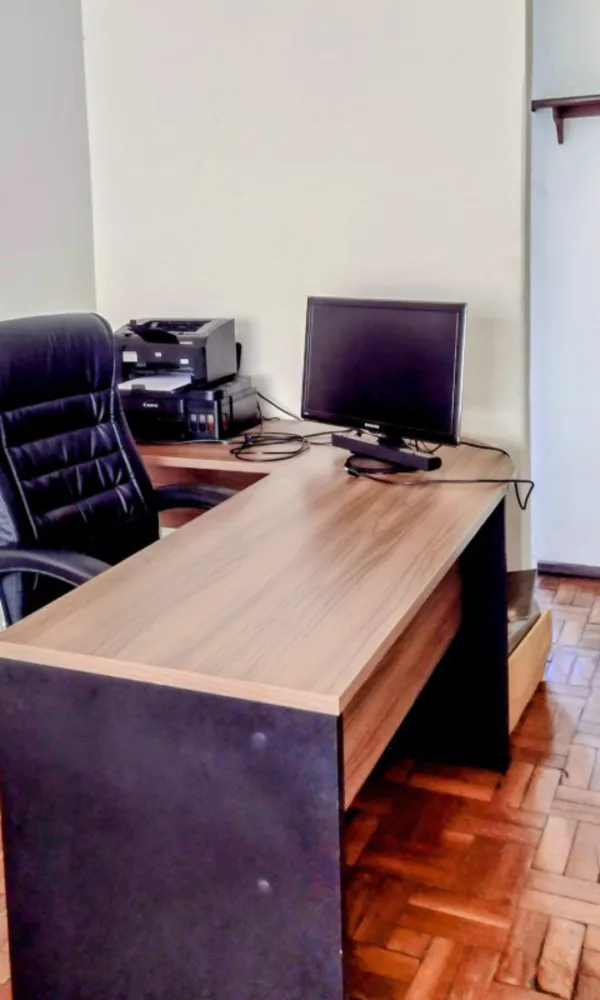 Sala-Conjunto, 40 m² - Foto 5