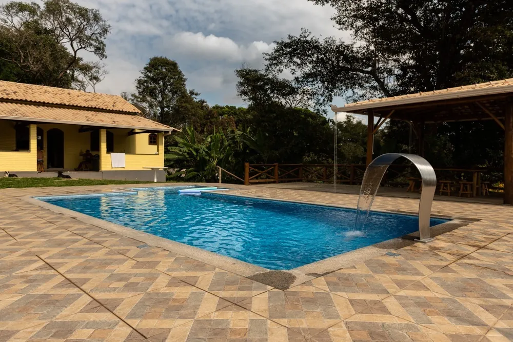 Chácara, 5 quartos, 4680 m² - Foto 10