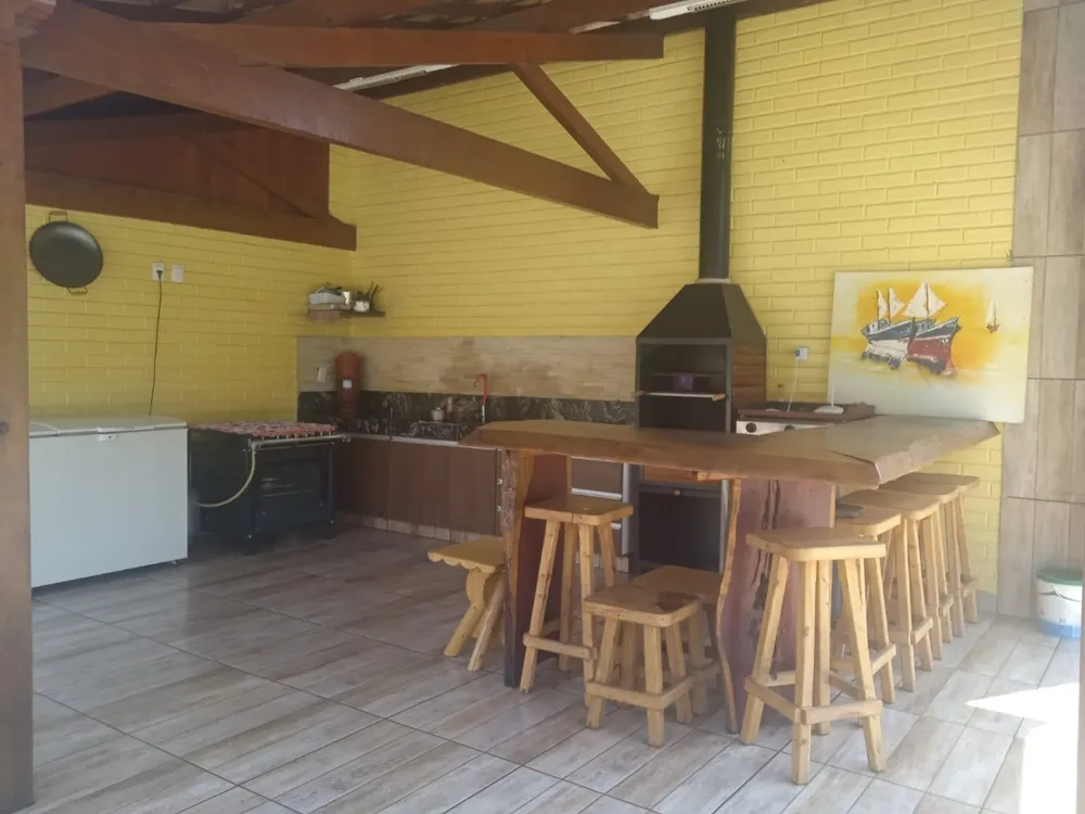 Chácara, 5 quartos, 4680 m² - Foto 3