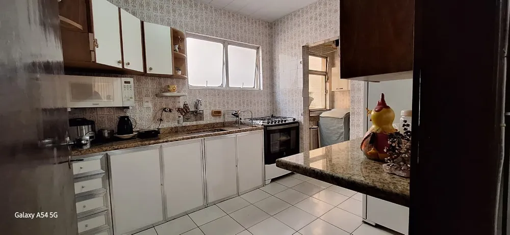 Apartamento, 3 quartos, 78 m² - Foto 7