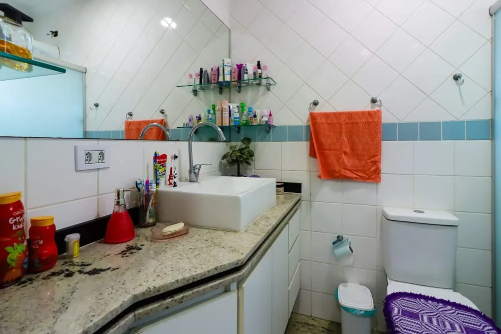 Casa, 3 quartos, 200 m² - Foto 12