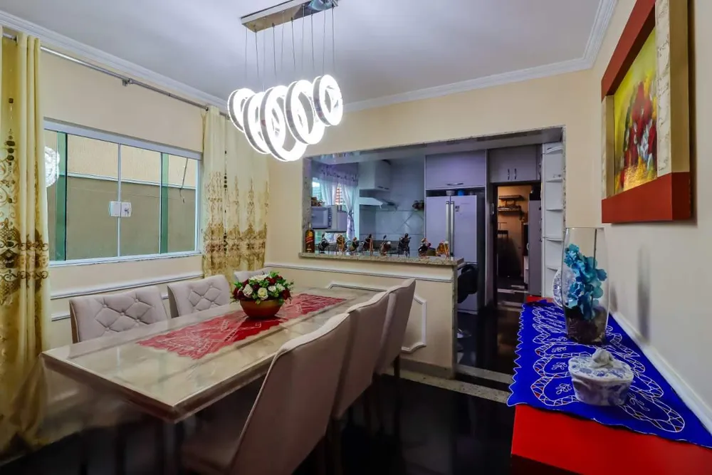 Casa, 3 quartos, 200 m² - Foto 5
