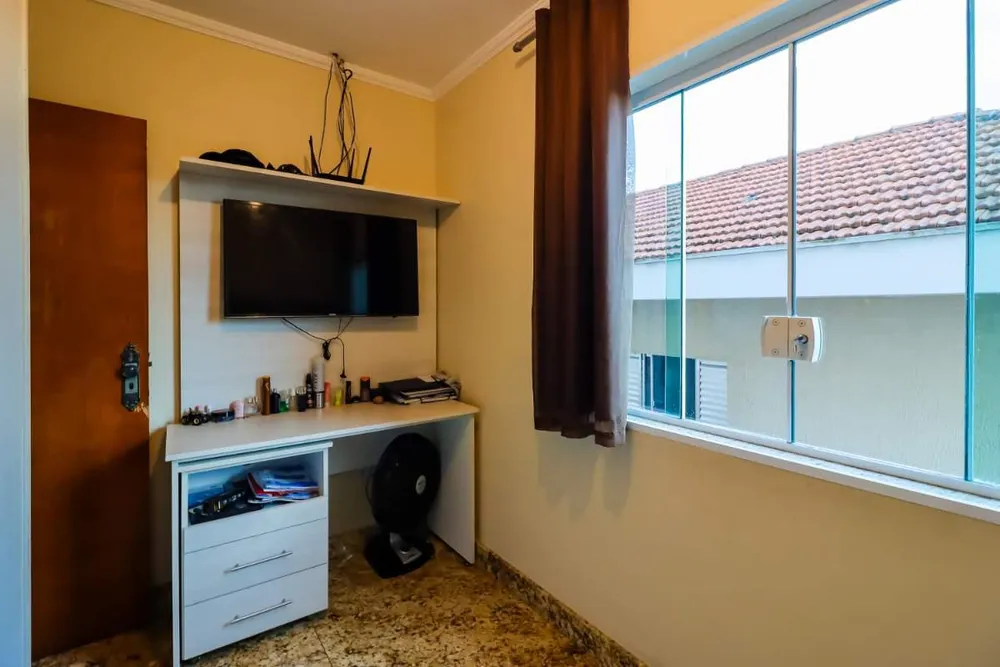 Casa, 3 quartos, 200 m² - Foto 17