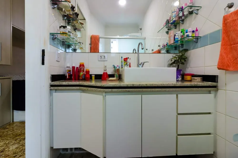 Casa, 3 quartos, 200 m² - Foto 4