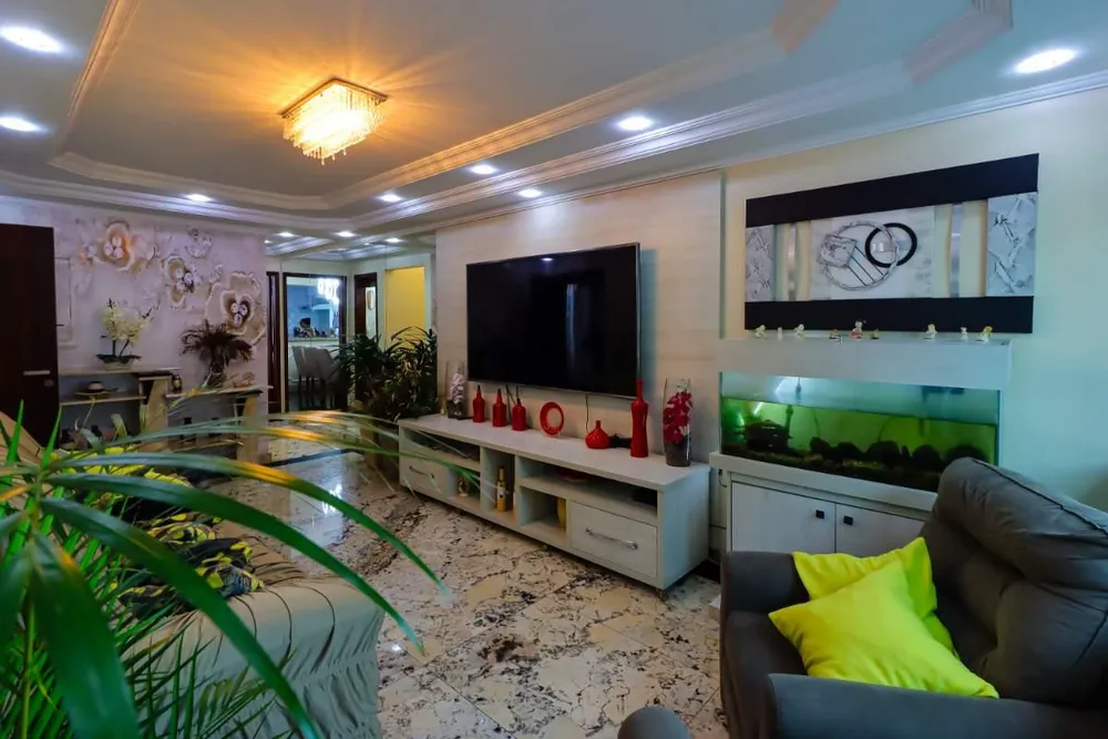 Casa, 3 quartos, 200 m² - Foto 5