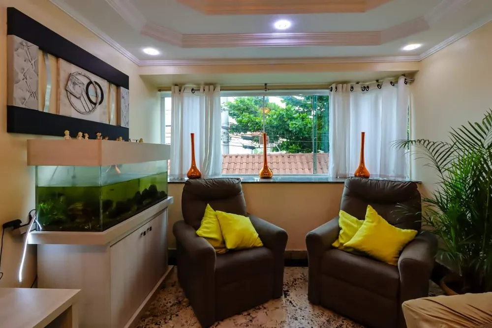 Casa, 3 quartos, 200 m² - Foto 9