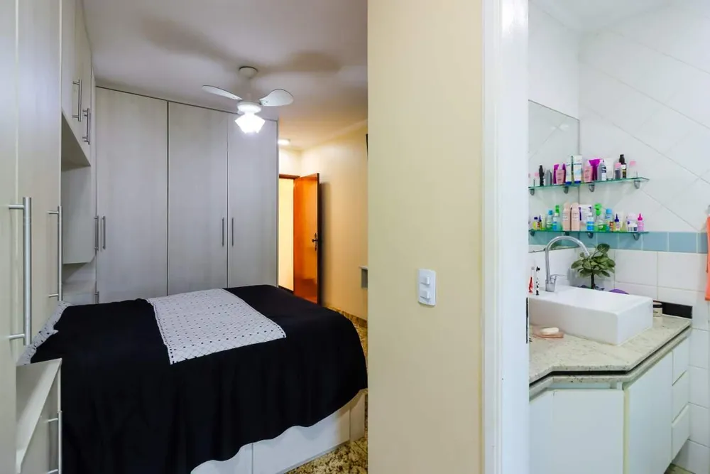 Casa, 3 quartos, 200 m² - Foto 8