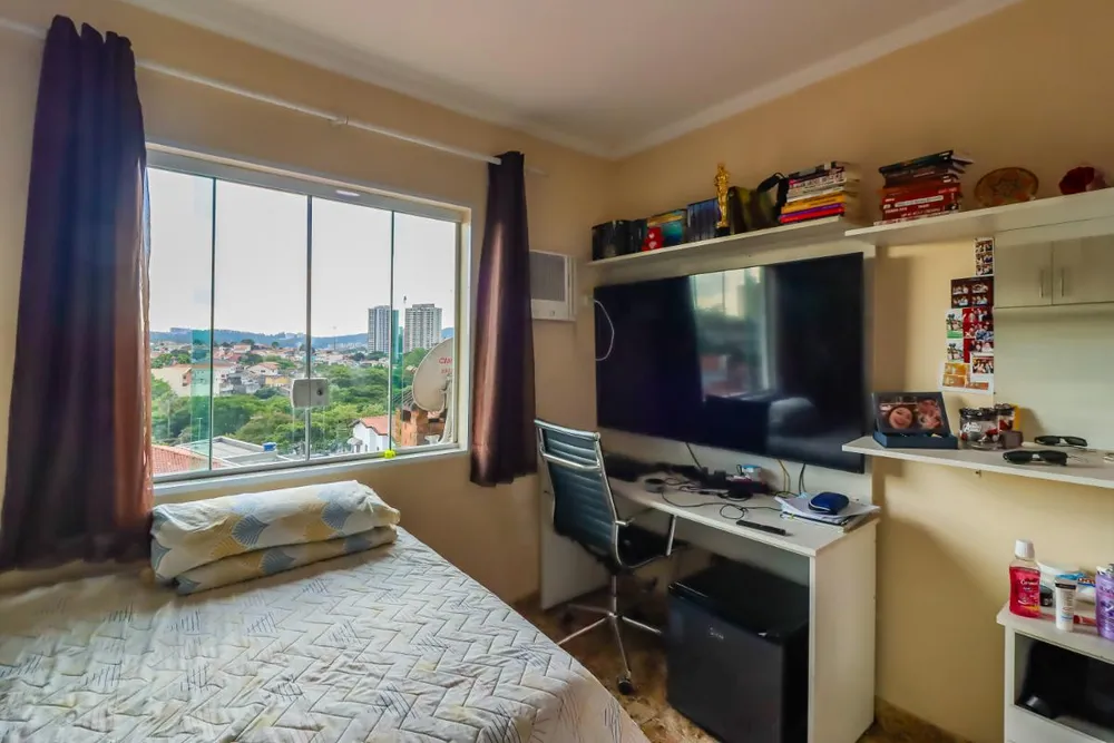 Casa, 3 quartos, 200 m² - Foto 10