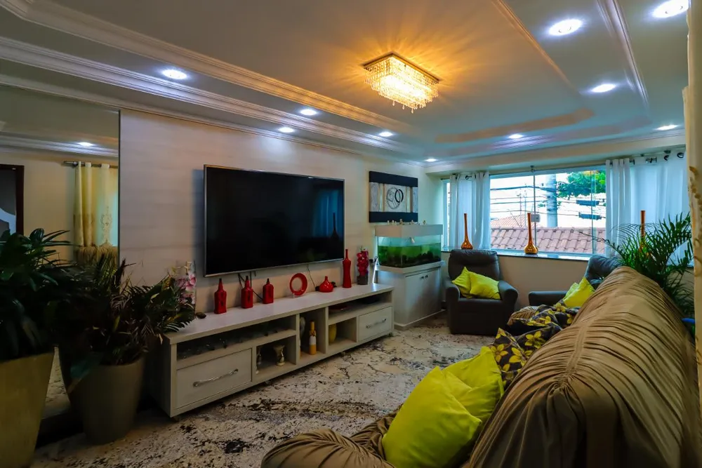 Casa, 3 quartos, 200 m² - Foto 3