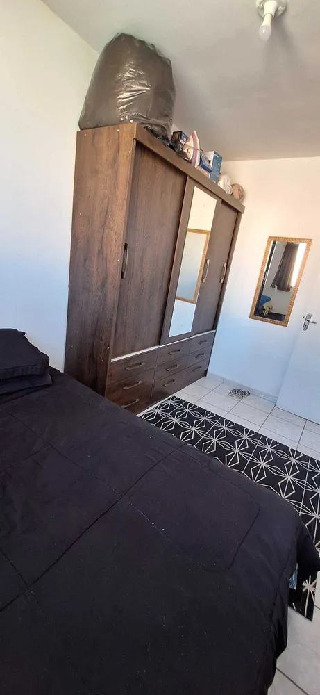 Apartamento, 2 quartos, 45 m² - Foto 7
