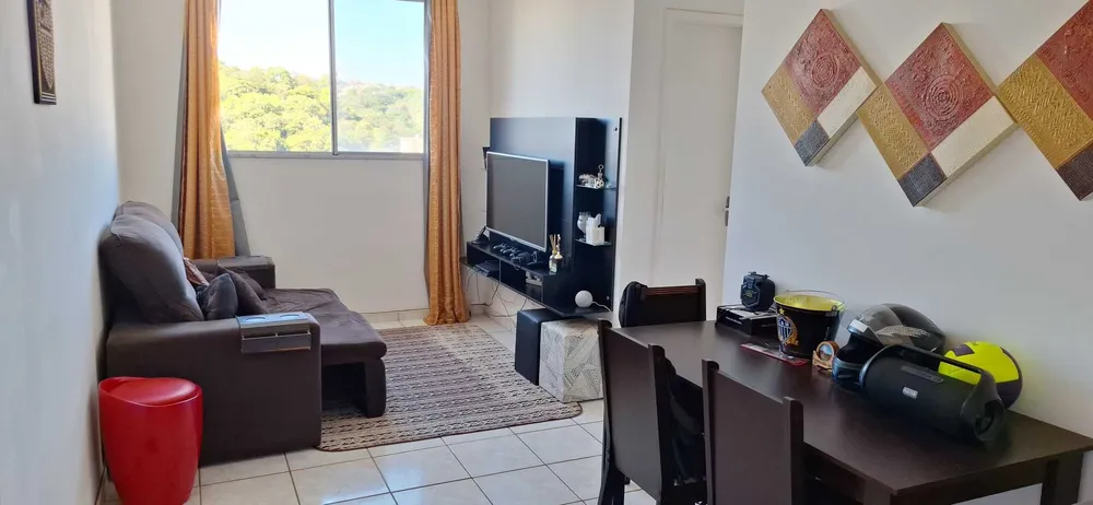 Apartamento, 2 quartos, 45 m² - Foto 1