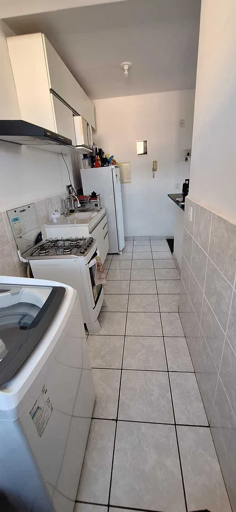 Apartamento, 2 quartos, 45 m² - Foto 5