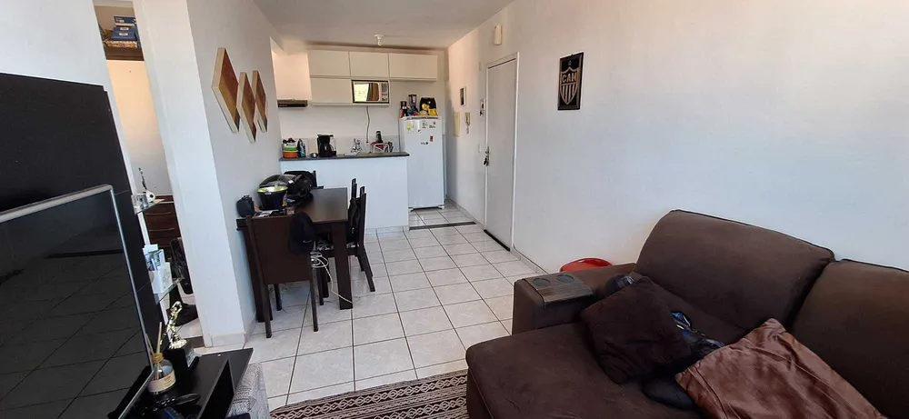 Apartamento, 2 quartos, 45 m² - Foto 4