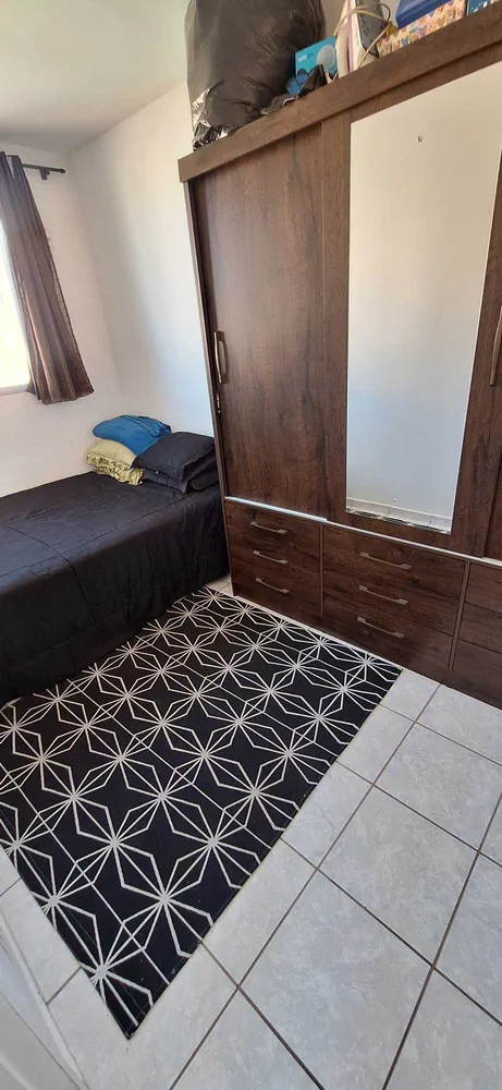 Apartamento, 2 quartos, 45 m² - Foto 6