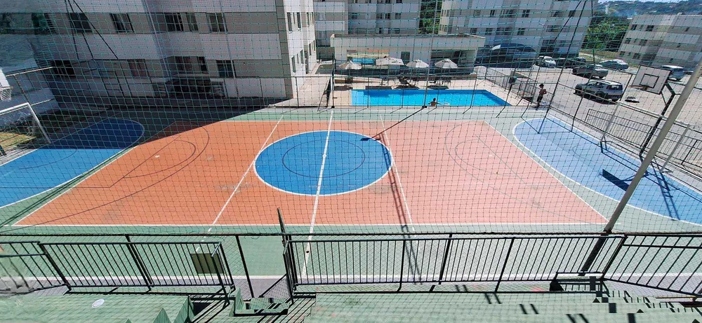 Apartamento, 2 quartos, 45 m² - Foto 11