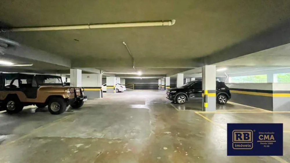 Apartamento, 3 quartos, 138 m² - Foto 4