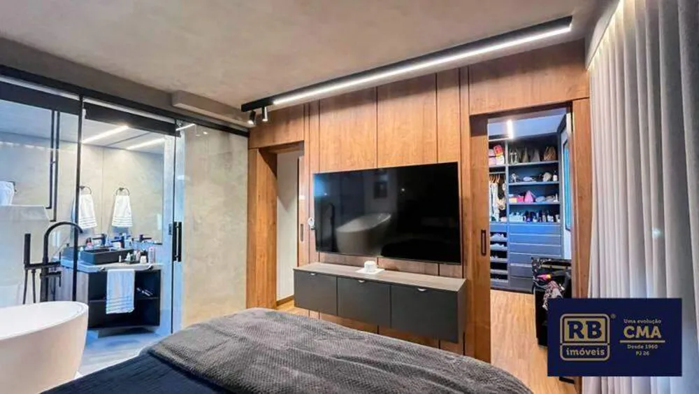 Apartamento, 3 quartos, 138 m² - Foto 14