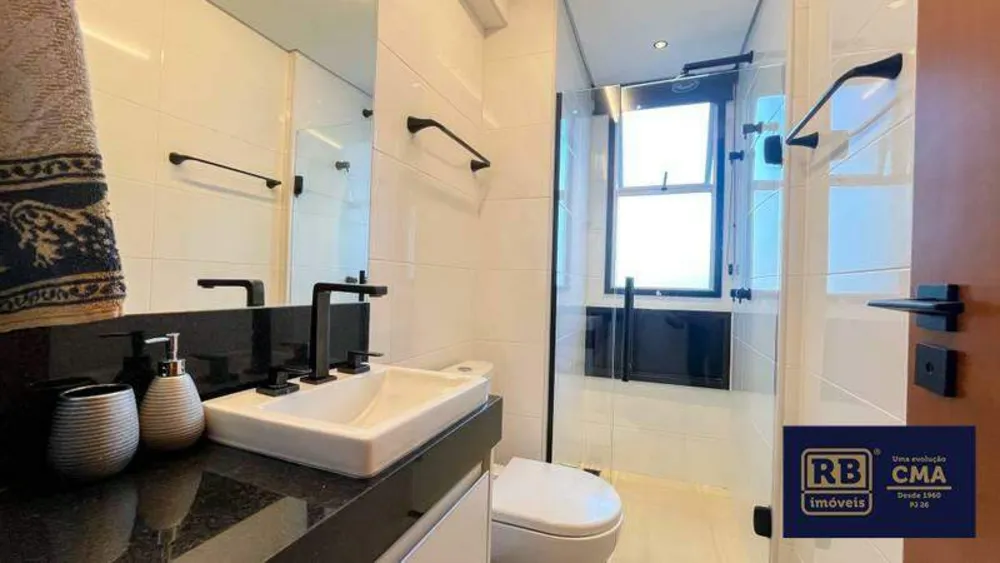 Apartamento, 3 quartos, 138 m² - Foto 2