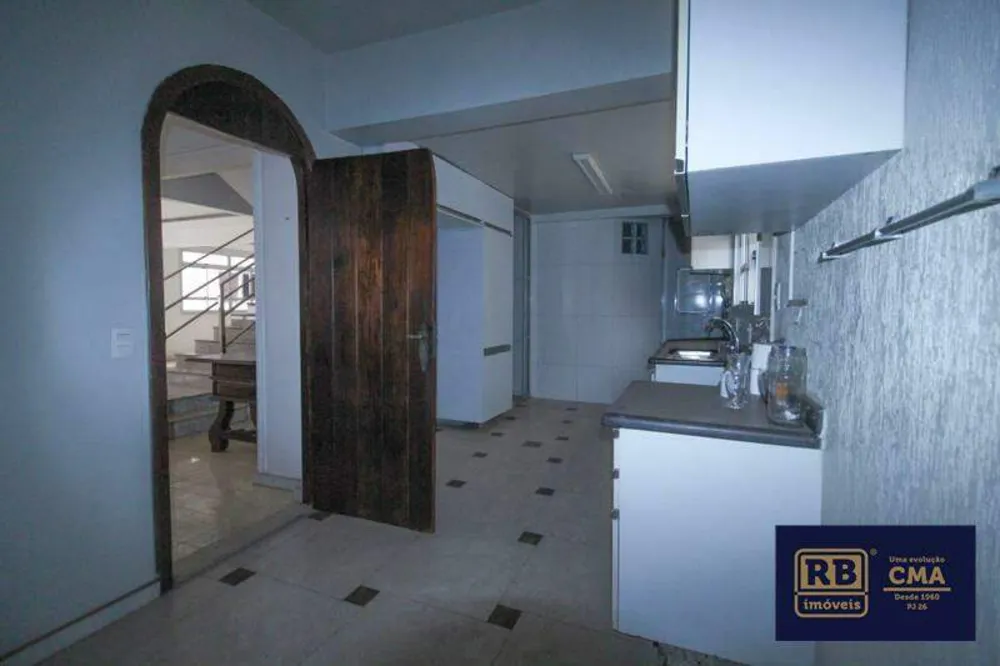 Apartamento, 3 quartos, 138 m² - Foto 3