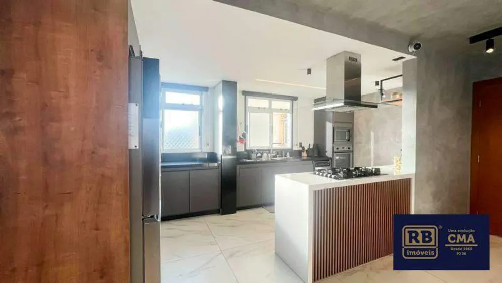 Apartamento, 3 quartos, 138 m² - Foto 11