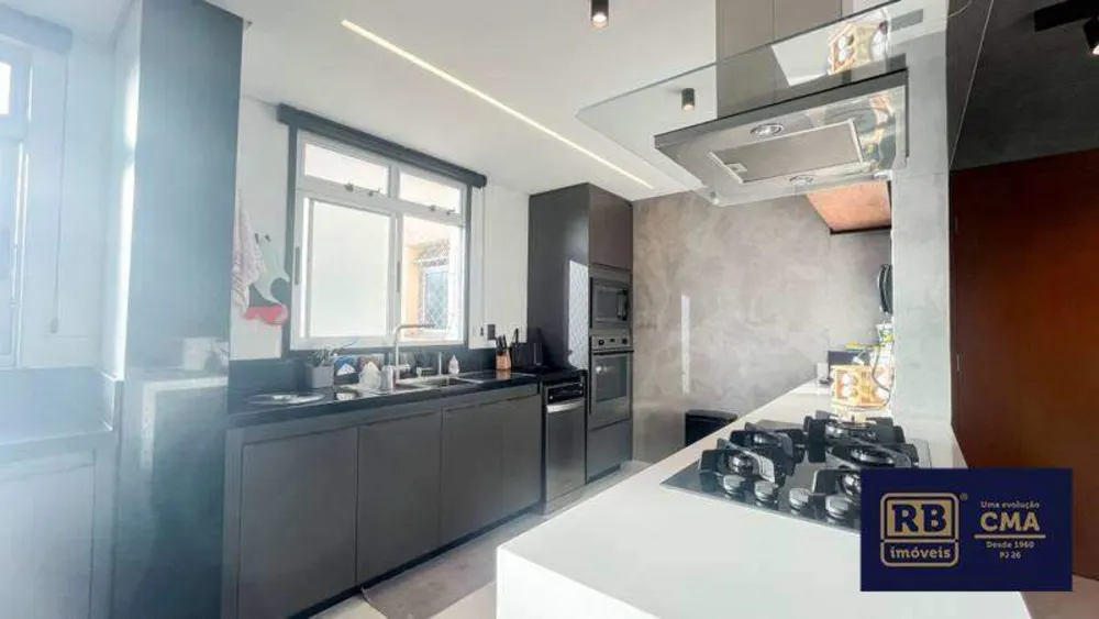 Apartamento, 3 quartos, 138 m² - Foto 12