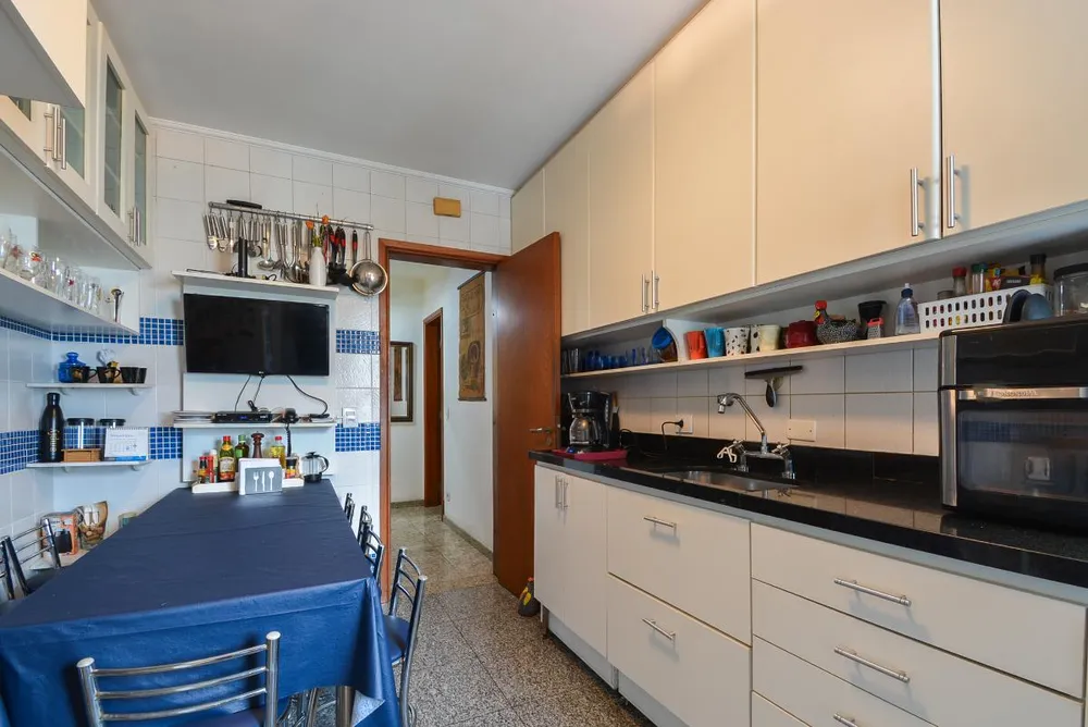 Apartamento, 4 quartos, 144 m² - Foto 13