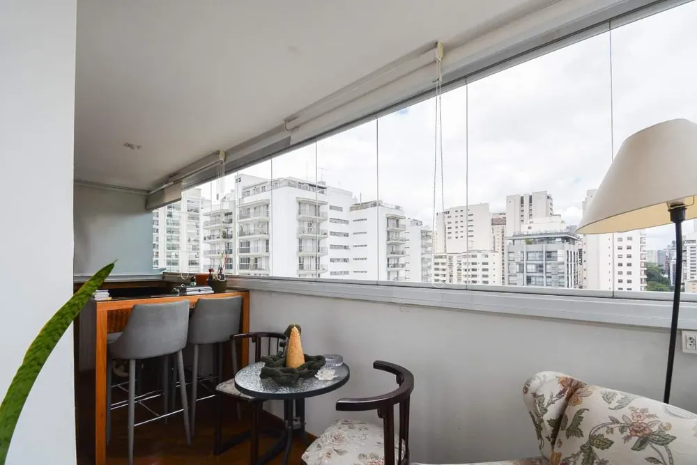 Apartamento, 4 quartos, 144 m² - Foto 5