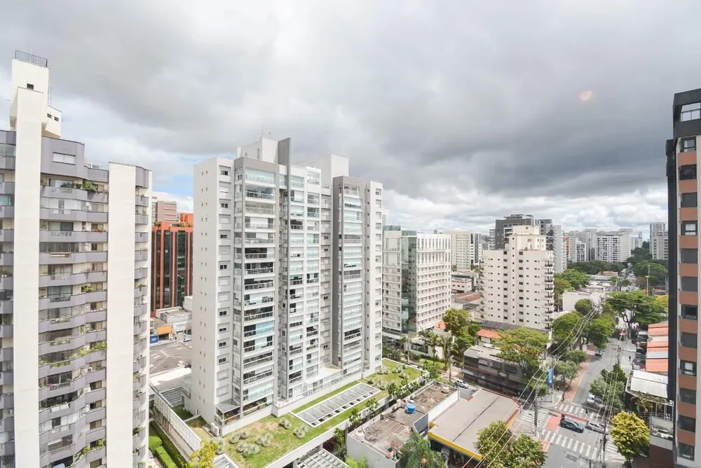 Apartamento, 4 quartos, 144 m² - Foto 18