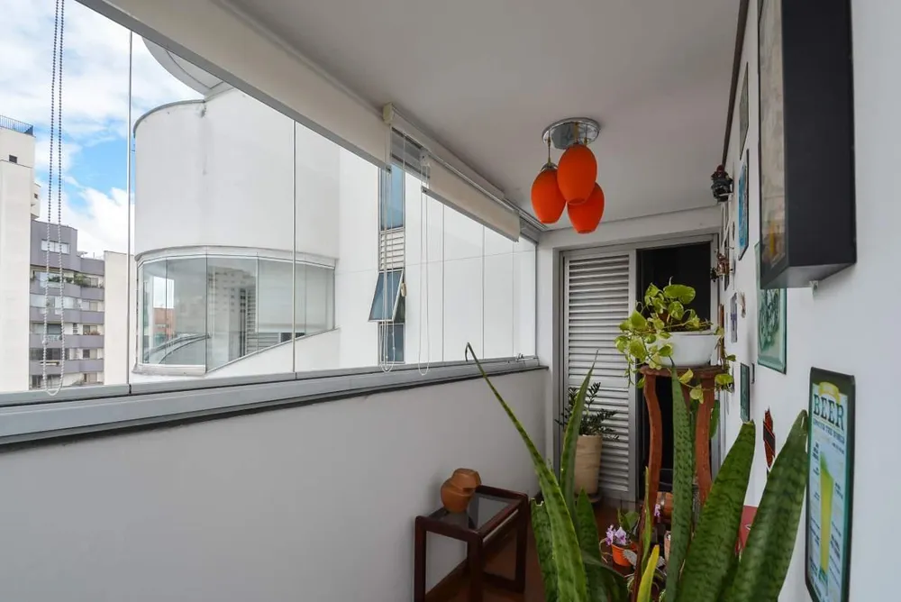 Apartamento, 4 quartos, 144 m² - Foto 2