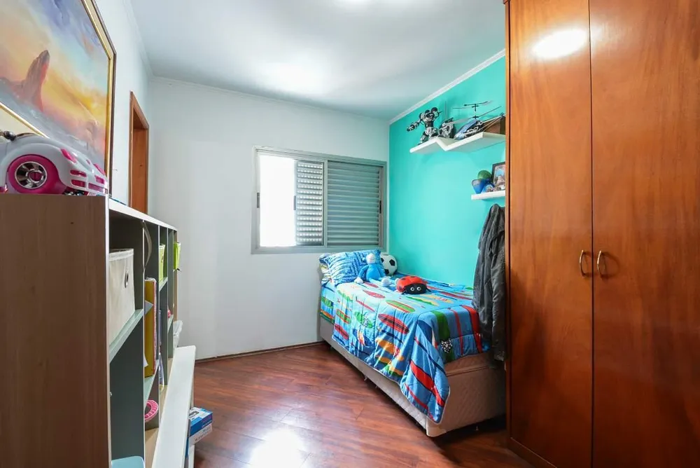 Apartamento, 4 quartos, 144 m² - Foto 15