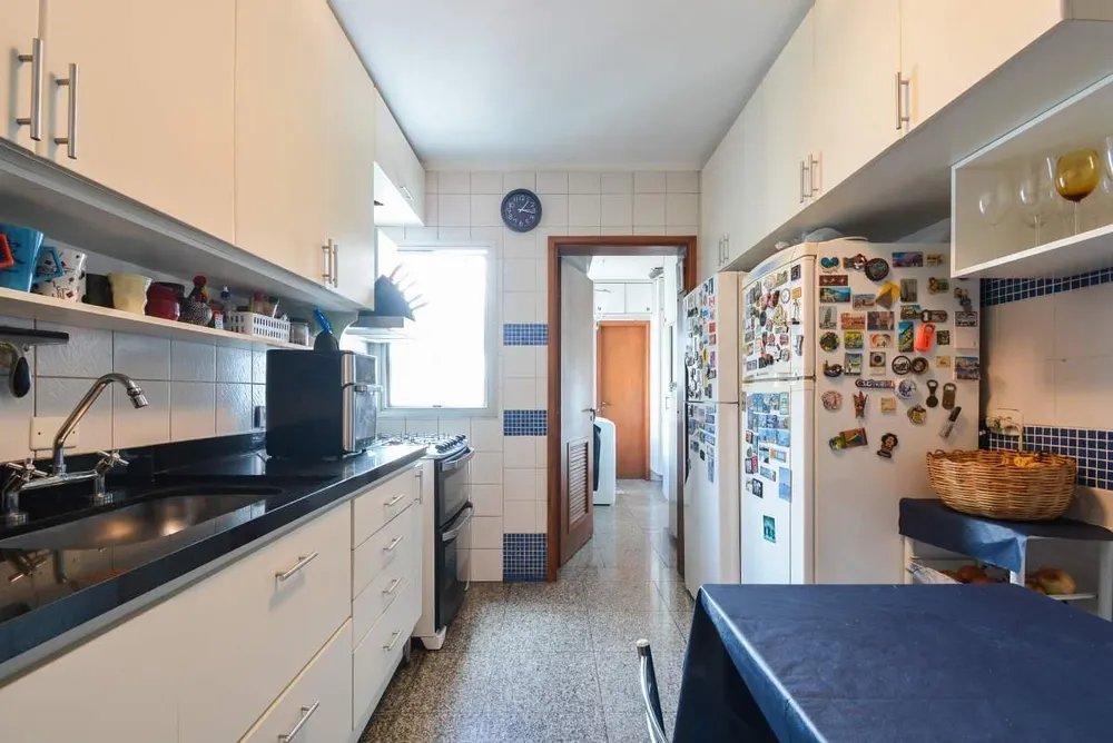 Apartamento, 4 quartos, 144 m² - Foto 11