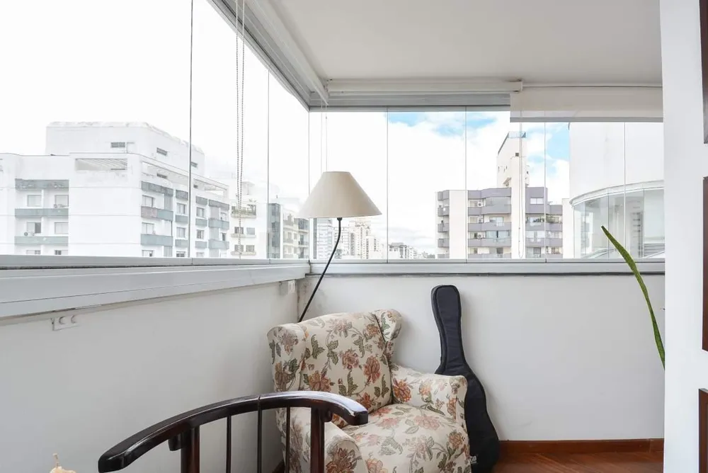 Apartamento, 4 quartos, 144 m² - Foto 4
