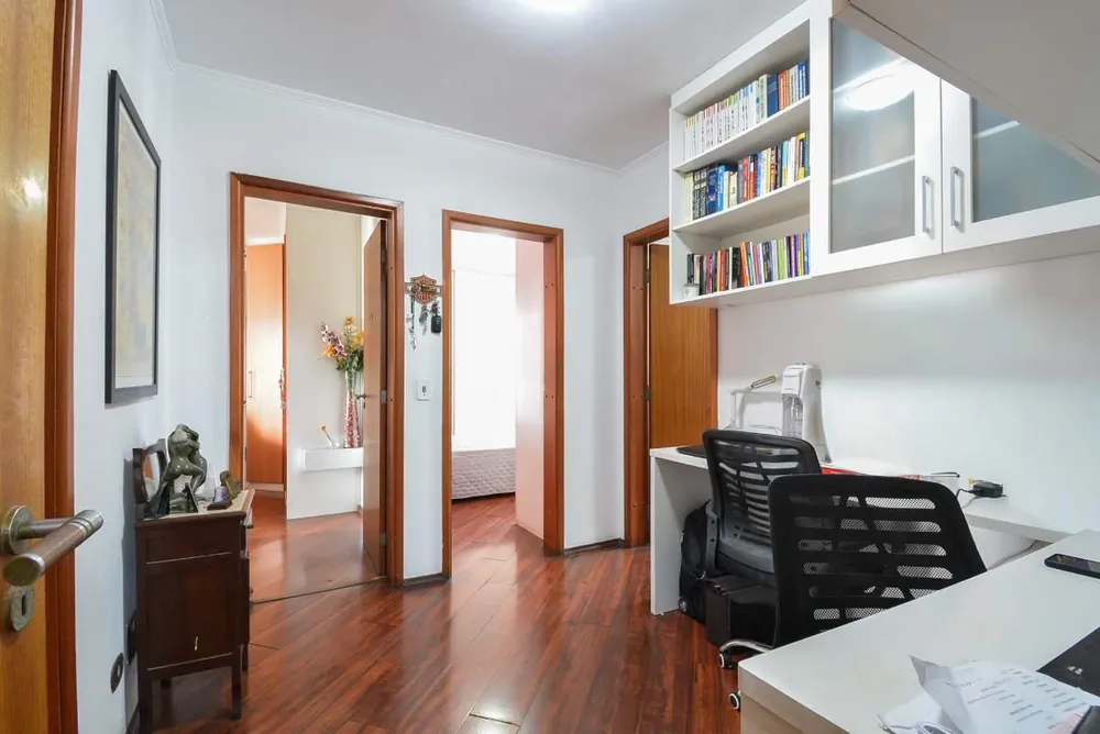Apartamento, 4 quartos, 144 m² - Foto 14