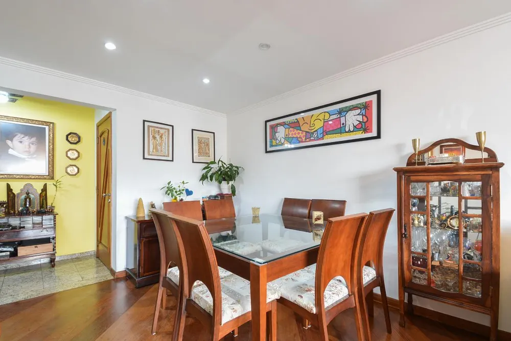 Apartamento, 4 quartos, 144 m² - Foto 7