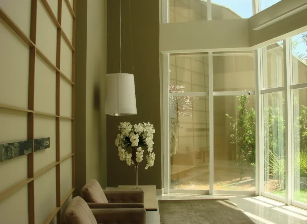 Apartamento, 2 quartos, 68 m² - Foto 1