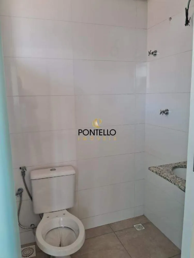 Sala-Conjunto, 25 m² - Foto 7