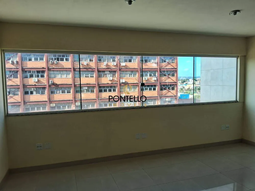 Sala-Conjunto, 25 m² - Foto 4