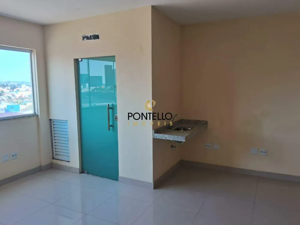 Sala-Conjunto, 25 m² - Foto 3