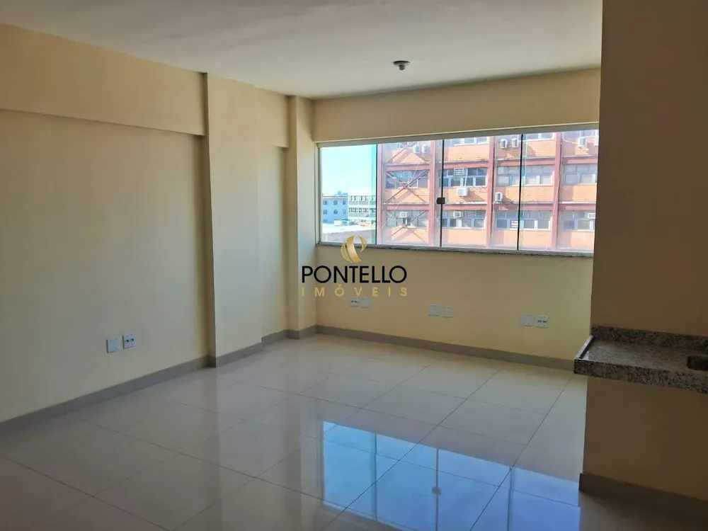 Sala-Conjunto, 25 m² - Foto 2