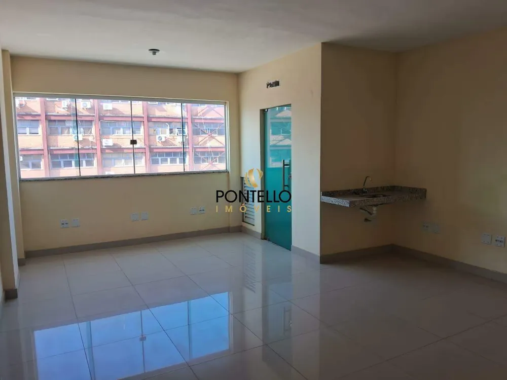 Sala-Conjunto, 25 m² - Foto 1