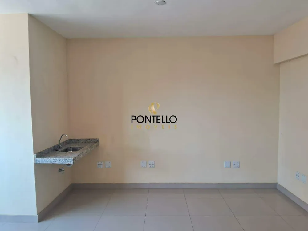 Sala-Conjunto, 25 m² - Foto 6