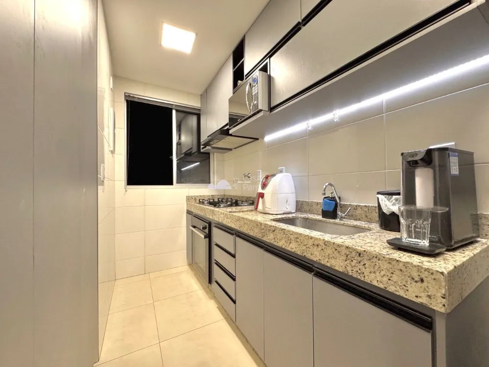 Apartamento, 3 quartos, 125 m² - Foto 3