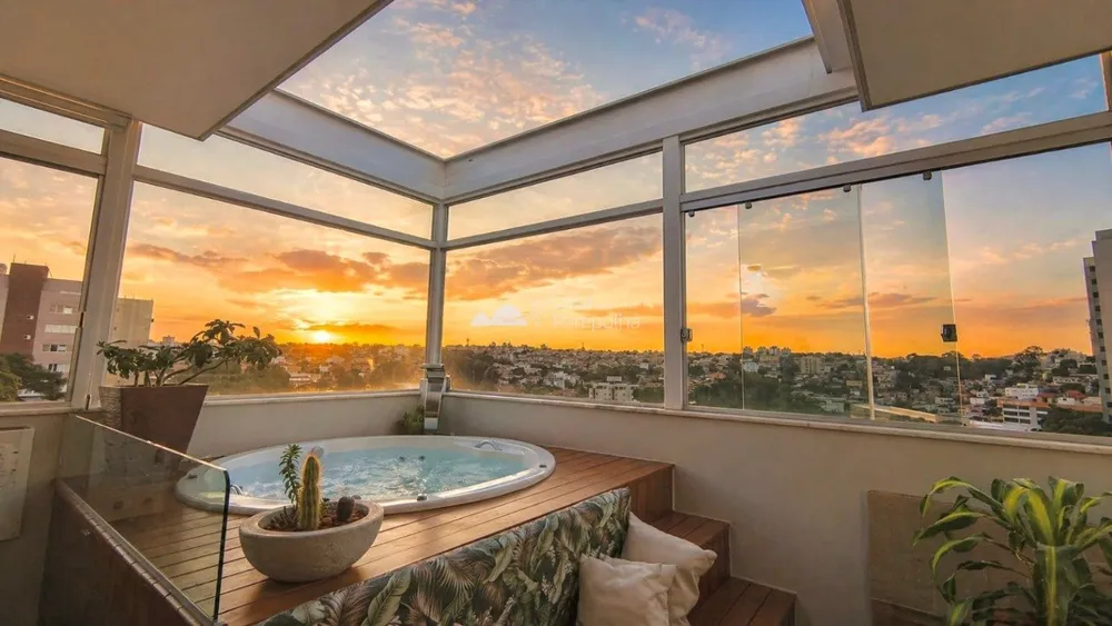 Apartamento, 3 quartos, 125 m² - Foto 8