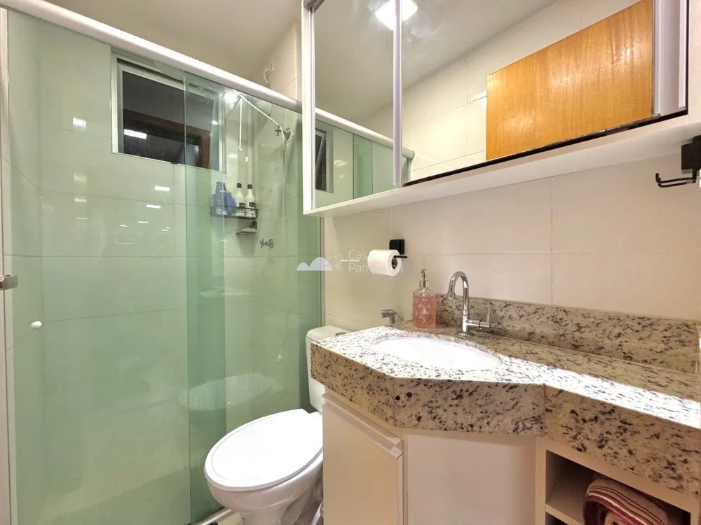 Apartamento, 3 quartos, 125 m² - Foto 4
