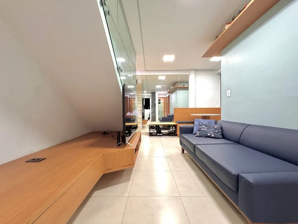 Apartamento, 3 quartos, 125 m² - Foto 2