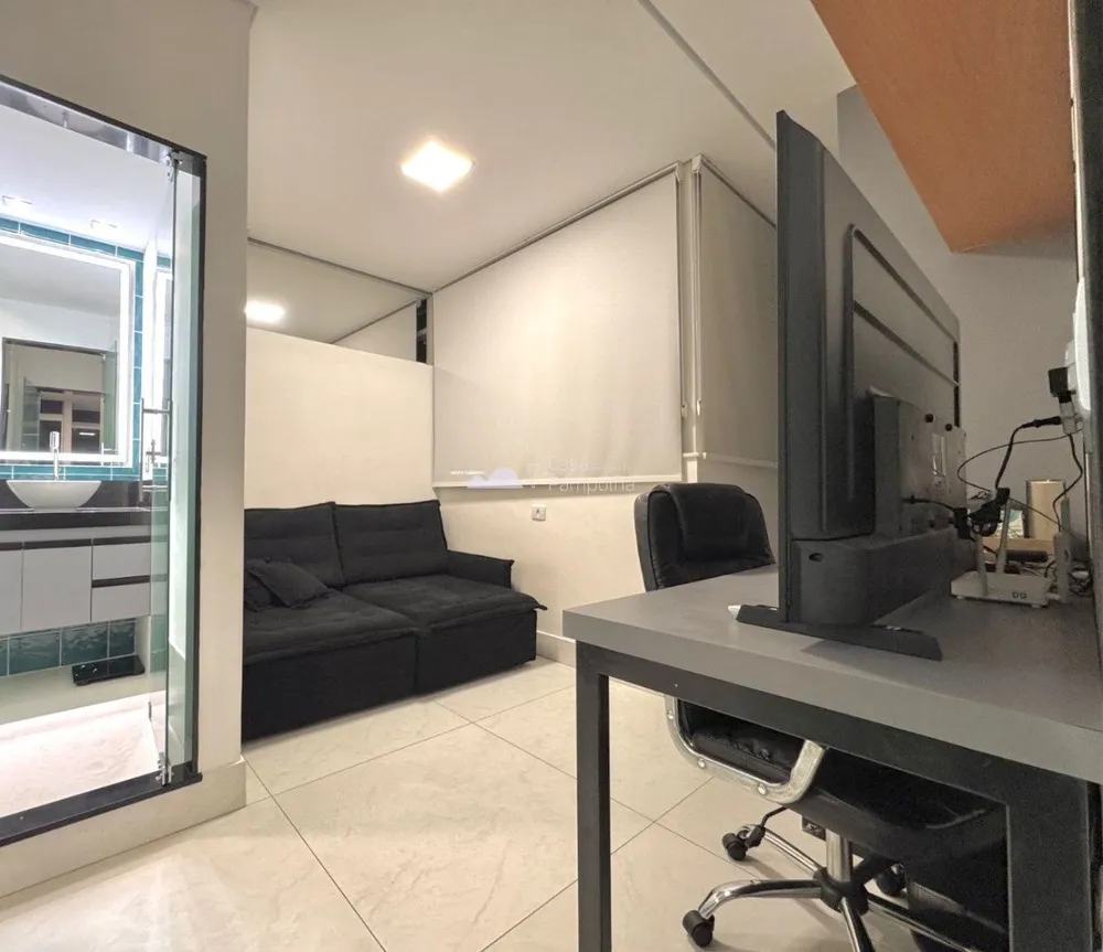 Apartamento, 3 quartos, 125 m² - Foto 5