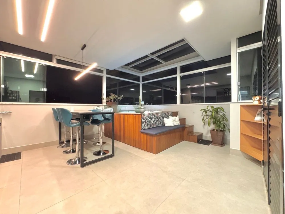 Apartamento, 3 quartos, 125 m² - Foto 7