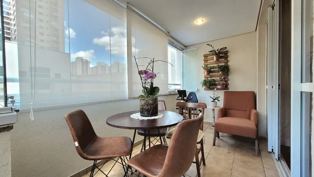Apartamento, 3 quartos, 150 m² - Foto 1